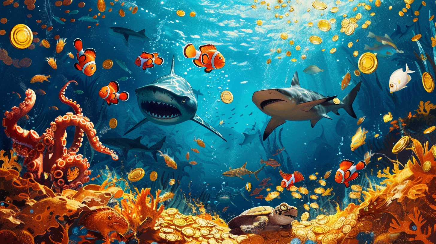 f8bet25 bắn cá trực tuyến